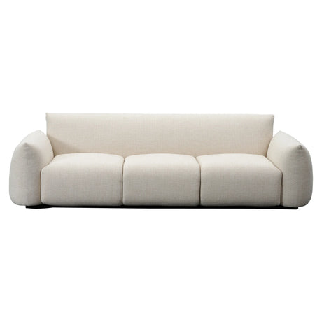 Utendørs sofa Dawson beige alpine Richmond Interiors Sofa