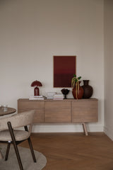 Cleardale sideboard 170 sand eik Rowico Skjenk