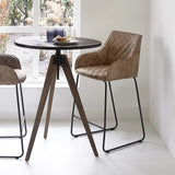 Frisco Drive Counter Stool Riviera Maison Barstol