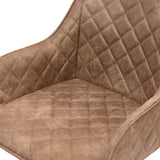 Frisco Drive Counter Stool Riviera Maison Barstol