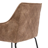 Frisco Drive Counter Stool Riviera Maison Barstol