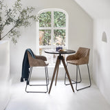 Frisco Drive Counter Stool Riviera Maison Barstol