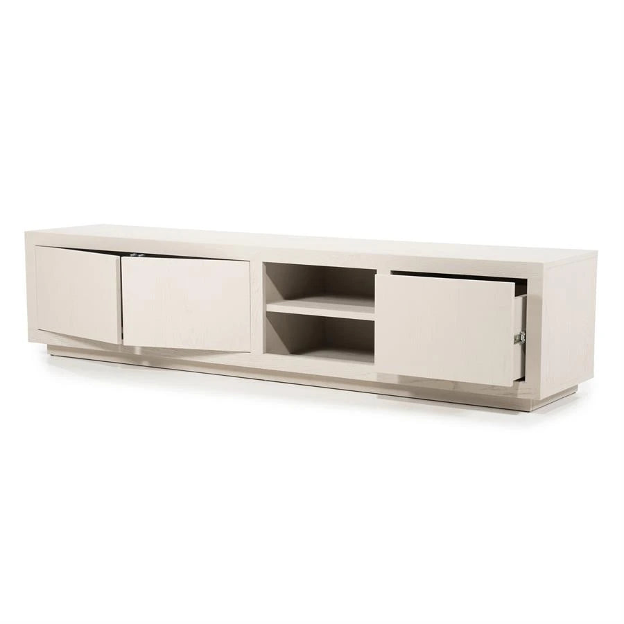 TV-benk Helsinki 200cm Eleonora TV-benk