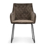 Frisco Drive Dining Armchair Riviera Maison Lenestol