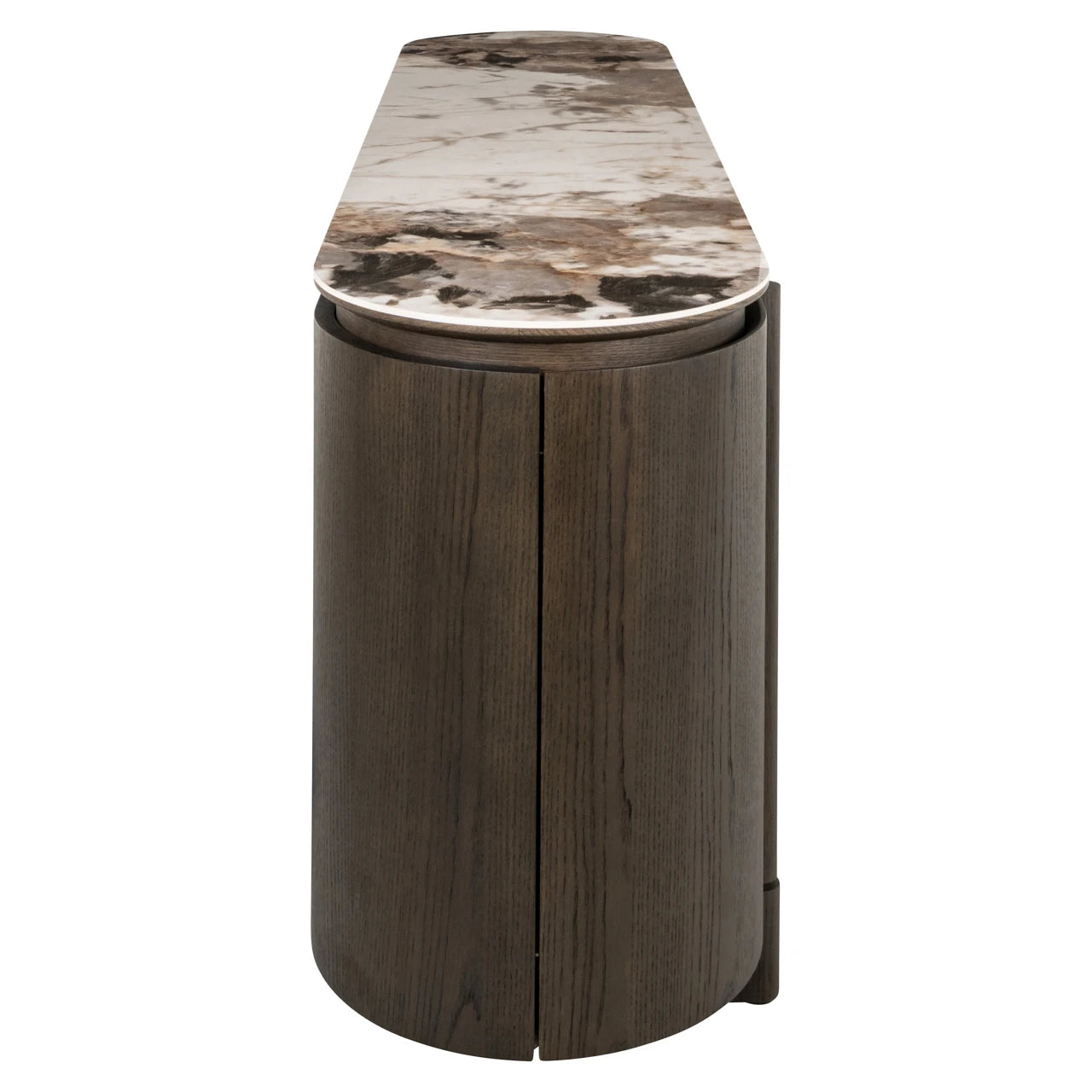 Sideboard Langford brun Richmond Interiors Skjenk
