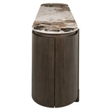 Sideboard Langford brun Richmond Interiors Skjenk