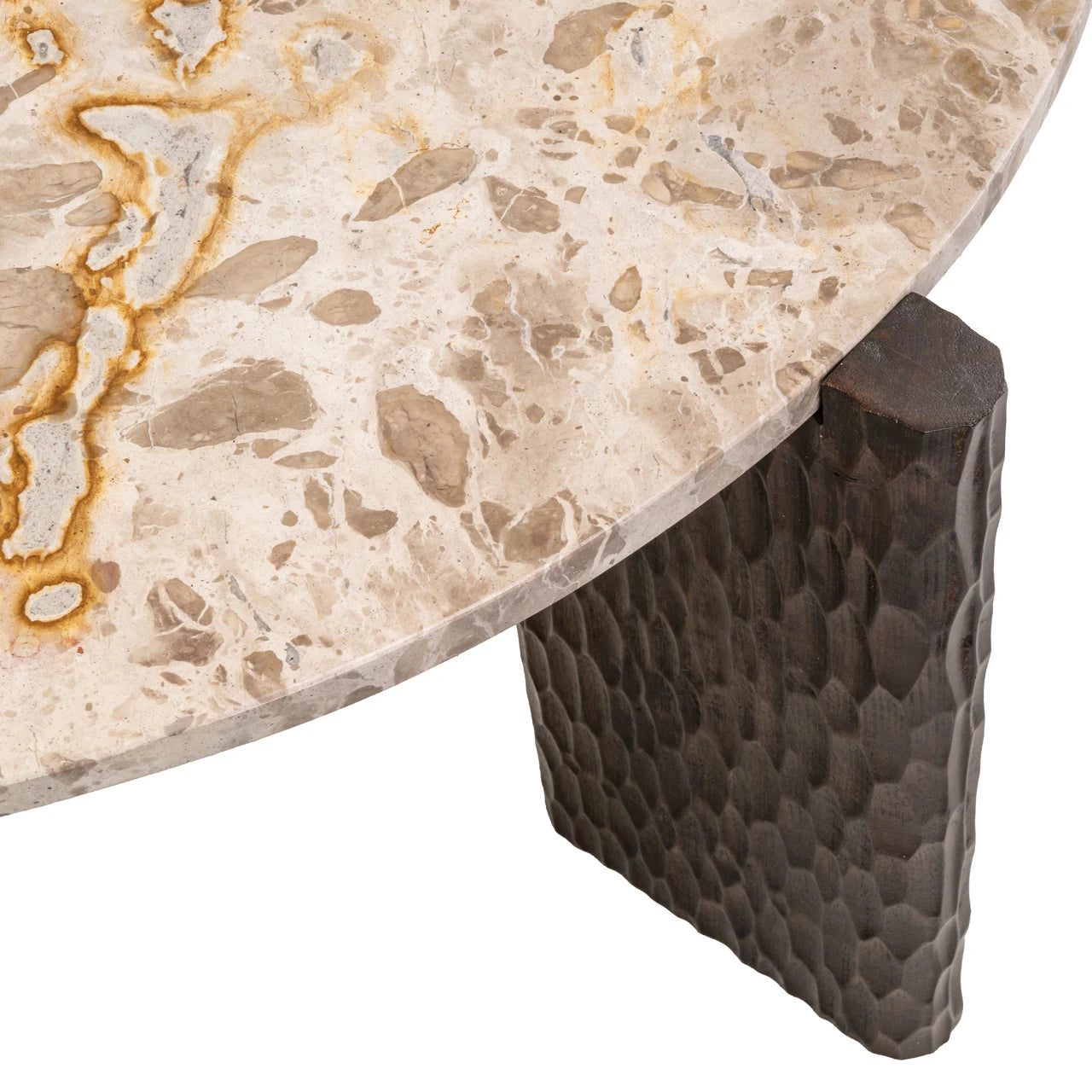 Sofabord Kato natural Richmond Interiors Sofabord