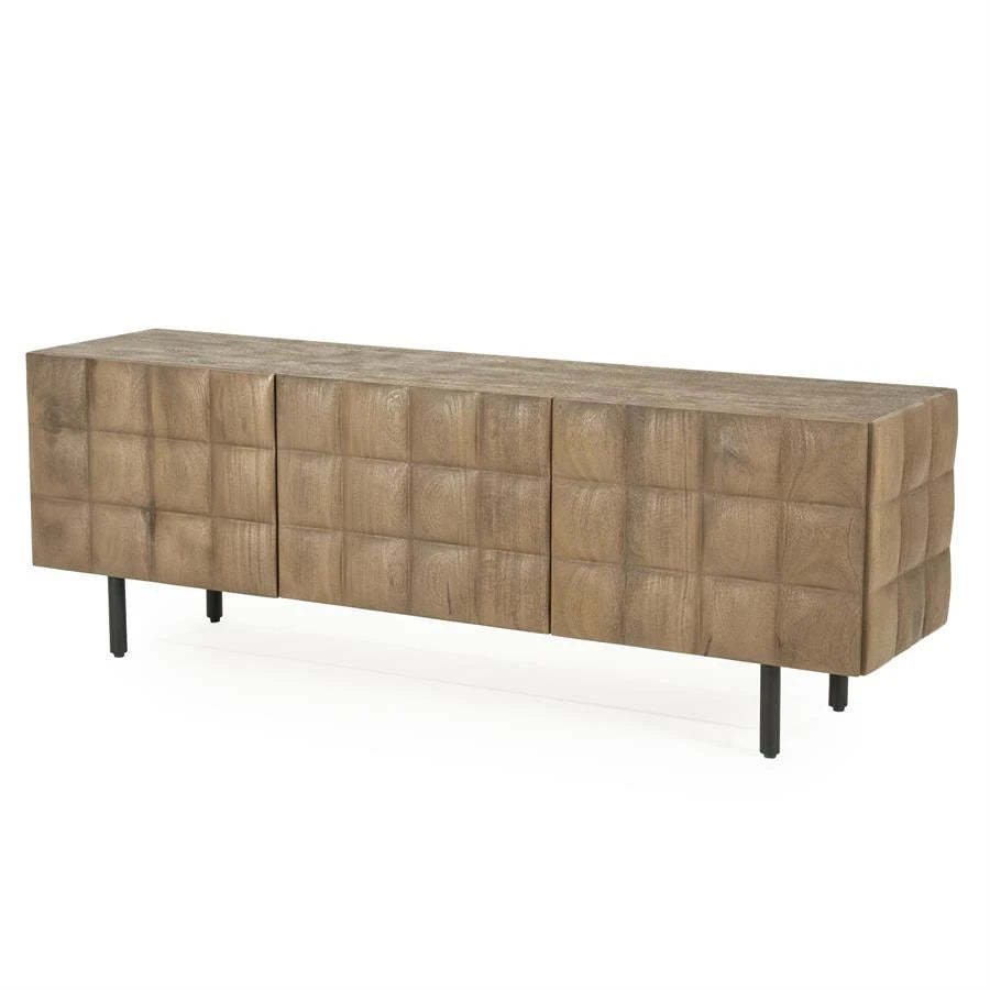 TV-benken Felix 160 cm Eleonora TV-benk