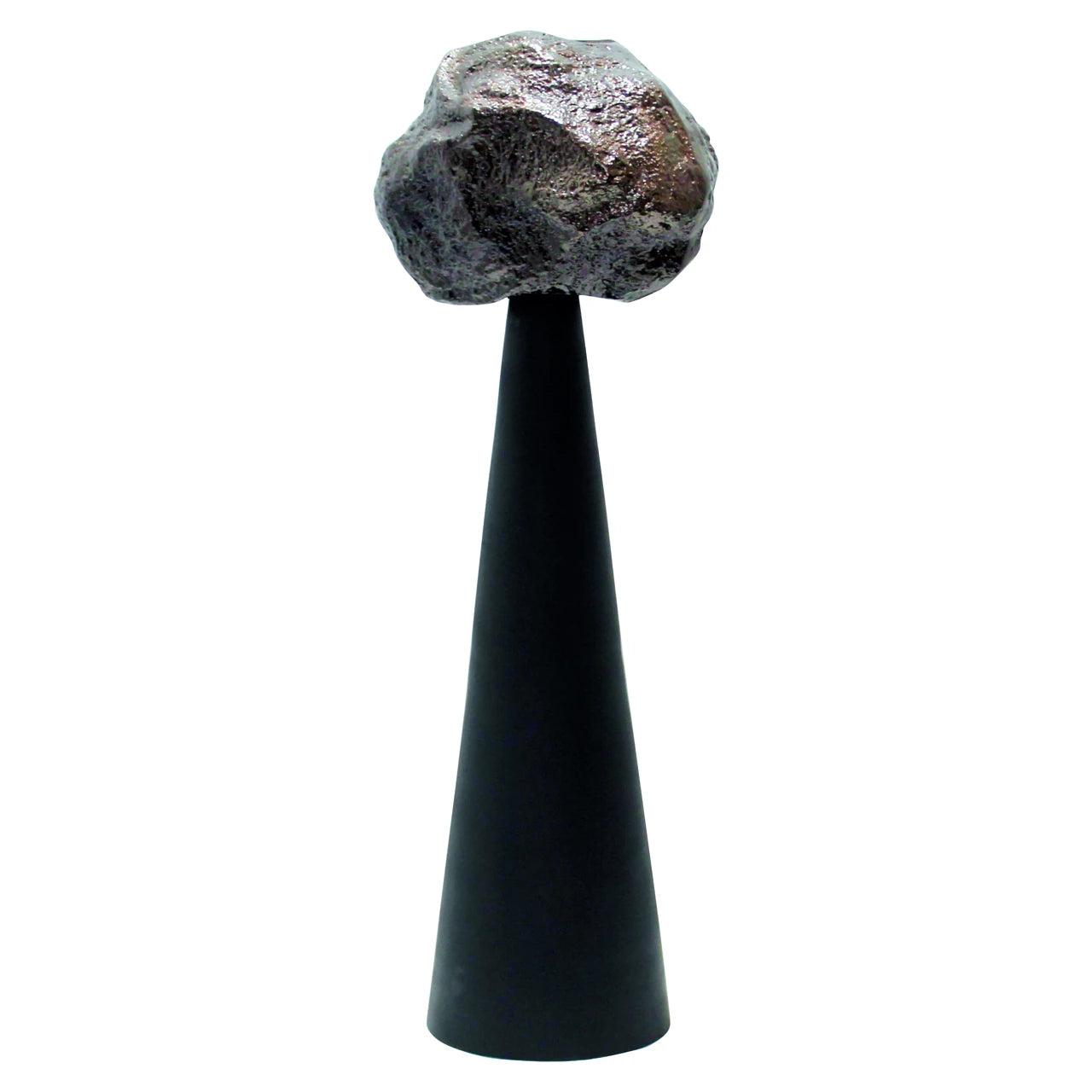 Lysestake Moira svart stor Richmond Interiors Lysestake