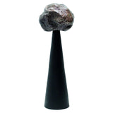 Lysestake Moira svart stor Richmond Interiors Lysestake