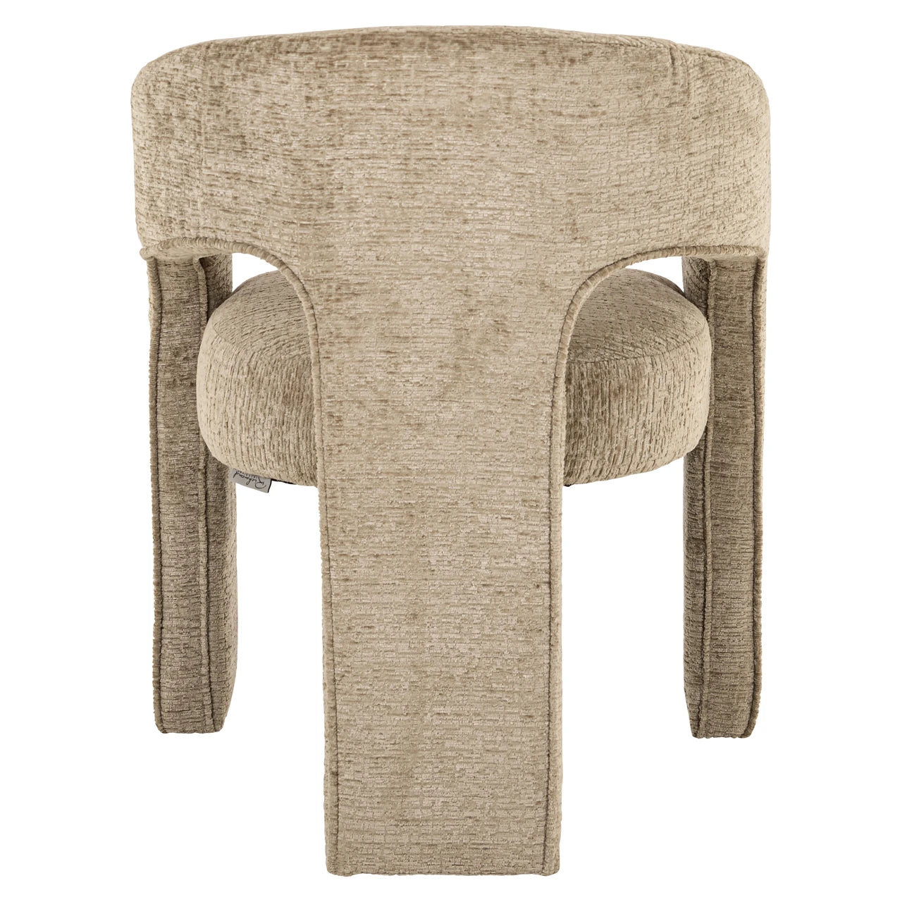 Spisestol Belle desert fusion brannhemmende Richmond Interiors Spisestol