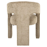 Spisestol Belle desert fusion brannhemmende Richmond Interiors Spisestol