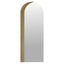 Speil Draven champagne gull Richmond Interiors Speil