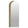 Speil Draven champagne gull Richmond Interiors Speil