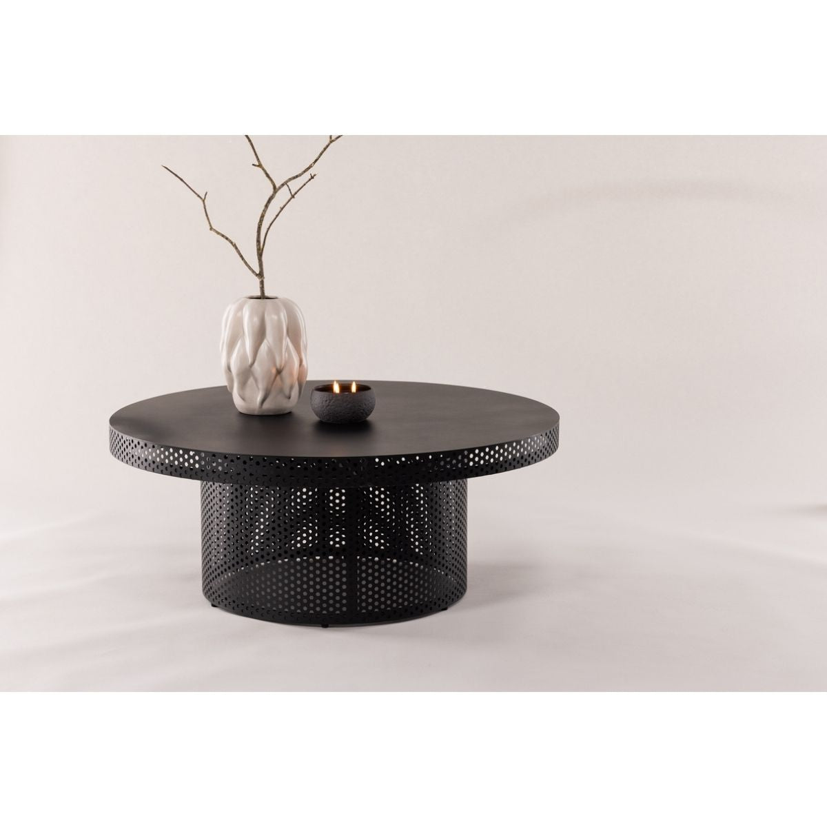 West End x Josefin Lustig Table Venture Design Sofabord