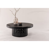 West End x Josefin Lustig Table Venture Design Sofabord