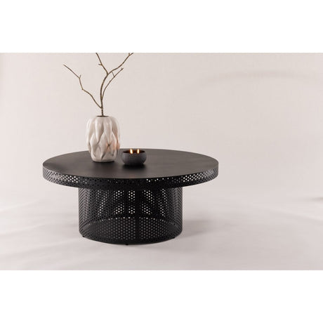 West End x Josefin Lustig Table Venture Design Sofabord