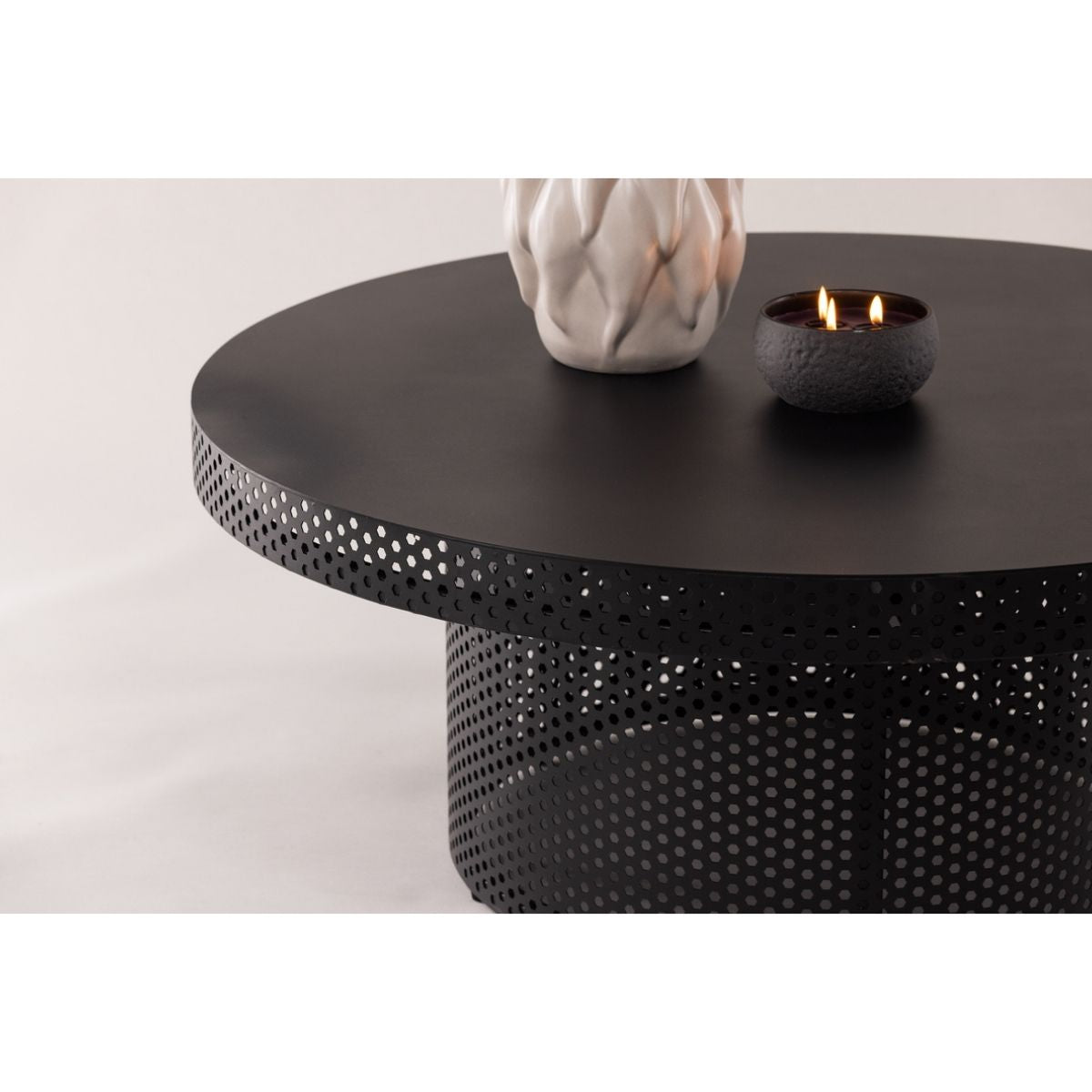 West End x Josefin Lustig Table Venture Design Sofabord