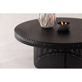 West End x Josefin Lustig Table Venture Design Sofabord