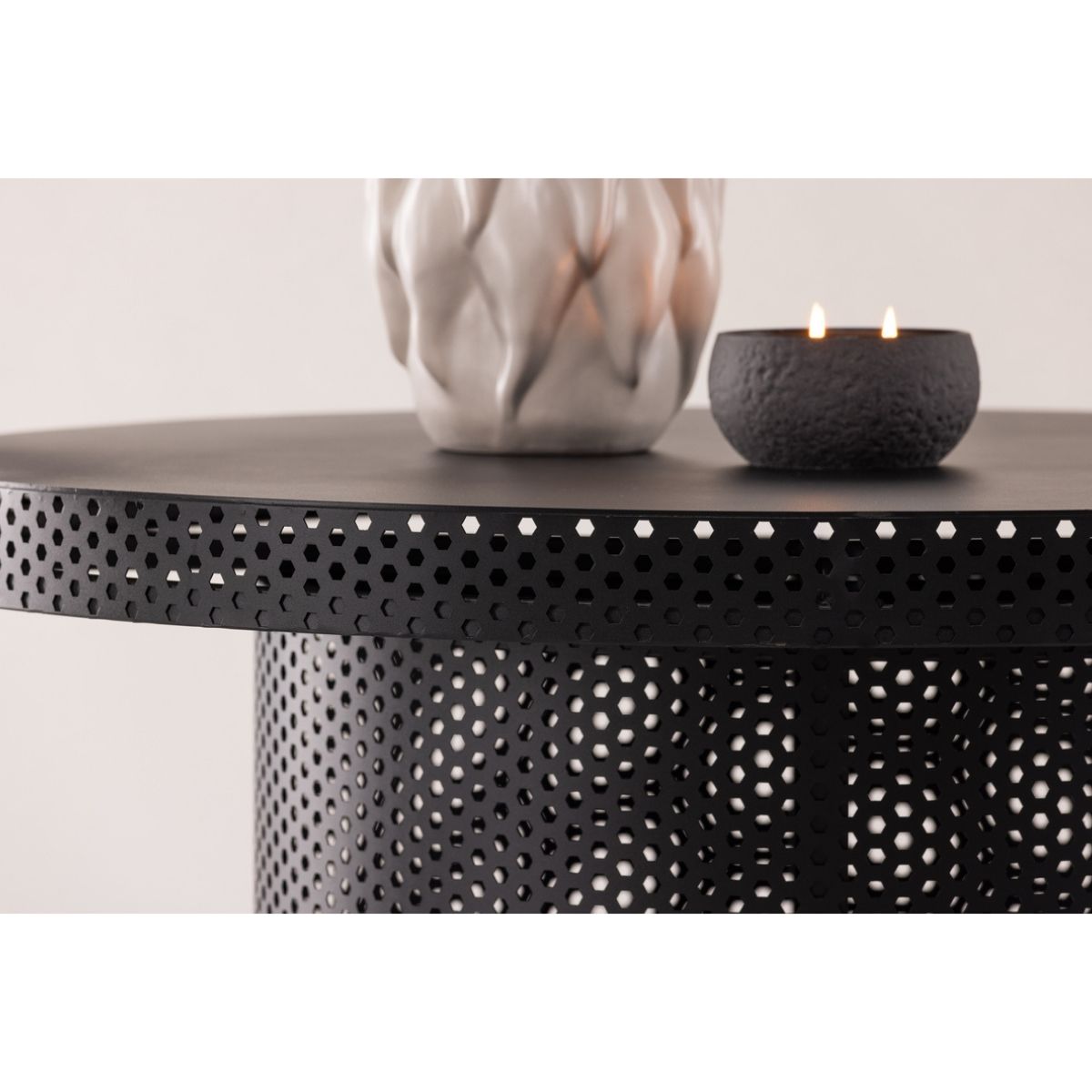 West End x Josefin Lustig Table Venture Design Sofabord