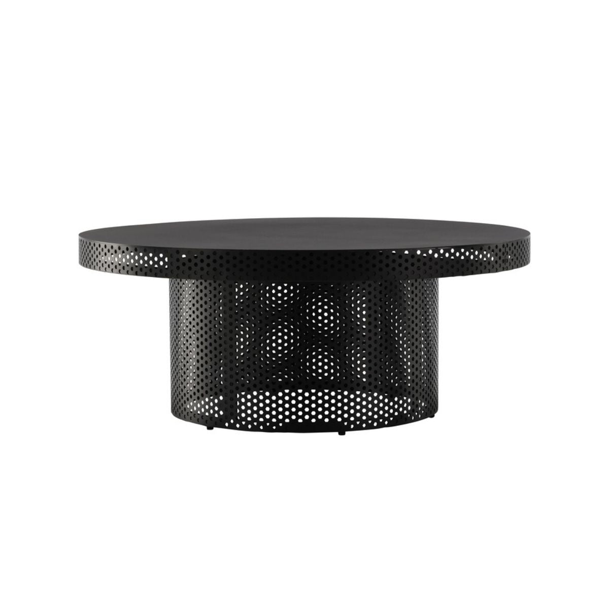 West End x Josefin Lustig Table Venture Design Sofabord