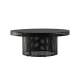 West End x Josefin Lustig Table Venture Design Sofabord