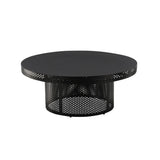 West End x Josefin Lustig Table Venture Design Sofabord