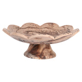 Bowl Peony chocolat brown Richmond Interiors Diverse