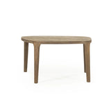 Spisebord Taylor 140x120 cm Eleonora Spisebord