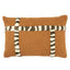 Pillow StripeScape By-Boo Pute