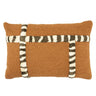 Pillow StripeScape By-Boo Pute
