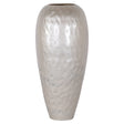 Vase Jildou hvit Richmond Interiors Vase