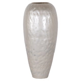 Vase Jildou hvit Richmond Interiors Vase