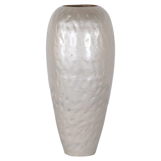 Vase Jildou hvit Richmond Interiors Vase