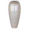 Vase Jildou hvit Richmond Interiors Vase