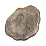 Salongbord Volenta champagne gull sett med 3 Richmond Interiors Sofabord
