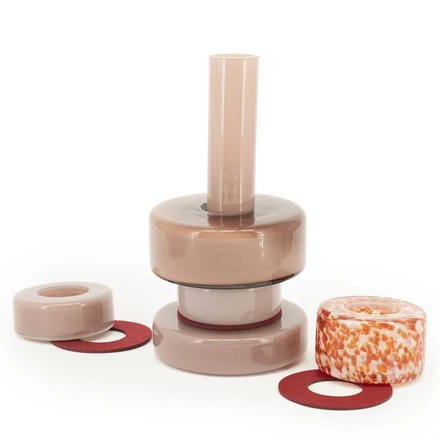 Golas By-Boo Vase