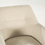 Barstol Bliss med armlene By-Boo Barstol