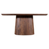 Motbord Baldwin spicebrown Richmond Interiors Bordhylle