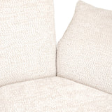 Sofa Loyd deilig krem Richmond Interiors Sofa