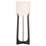 Bordlampe Loura bronse stor Richmond Interiors Bordlampe