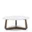 Casone Kaffebord Dia 90 Riviera Maison Sofabord