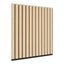 Akustikkpanel 2-pakk House Nordic Wall decoration