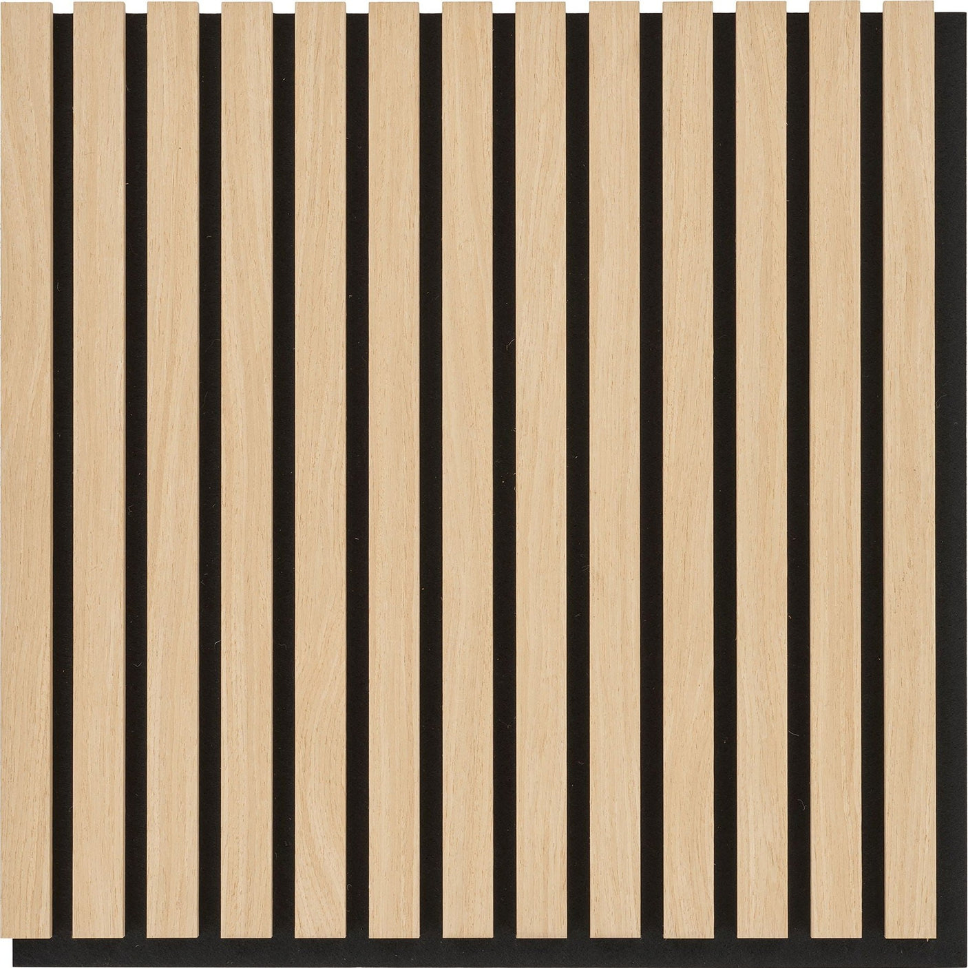 Akustikkpanel 2-pakk