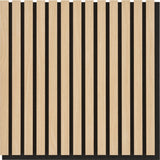Akustikkpanel 2-pakk