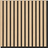 Akustikkpanel 2-pakk