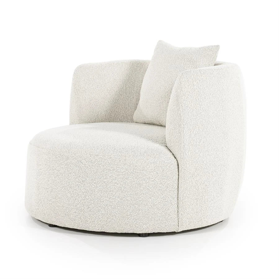 Lounge chair Louis Eleonora Lenestol