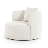 Lounge chair Louis Eleonora Lenestol