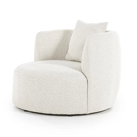 Lounge chair Louis Eleonora Lenestol