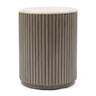 Villanova End Table Riviera Maison Sidebord